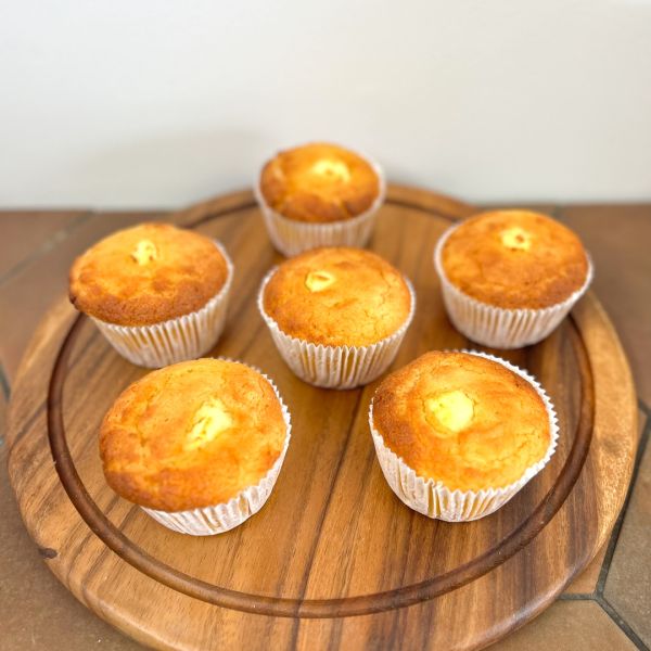 Keto Lemon Cream Cheese Muffins Baked Goods Sip Kitchen, Considered