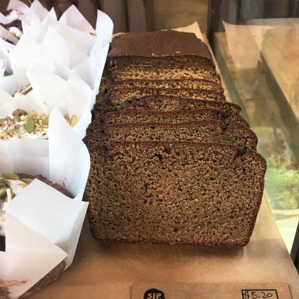 ginger-loaf-baked-goods-sip-kitchen-considered-nutrition