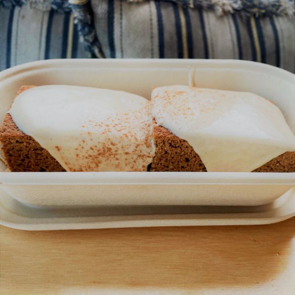 Sip Kitchen, Considered Nutrition