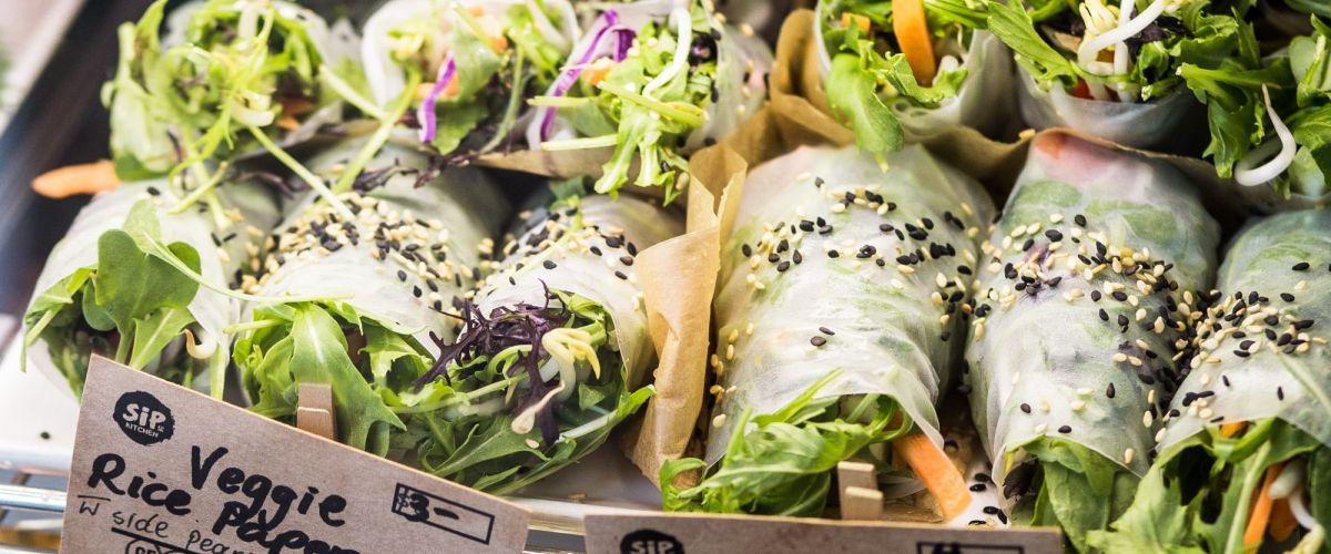 Peanut Ginger Dressing Recipes Sip Kitchen, Considered Nutrition